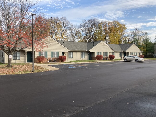 Photo - Orchard Place Apartments