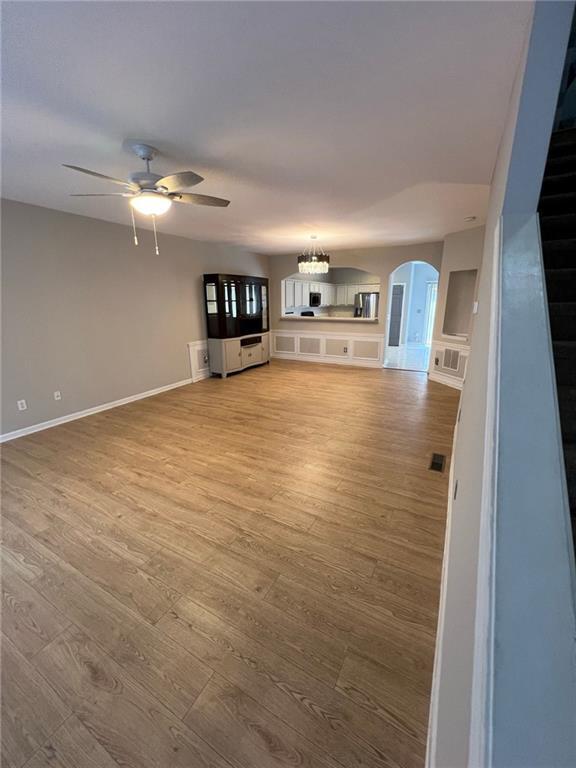 821 Tulip Poplar Way