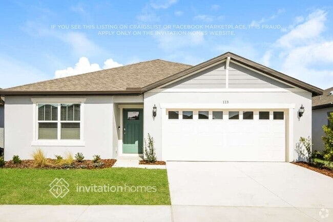 Building Photo - 113 Royal Fern Dr Rental