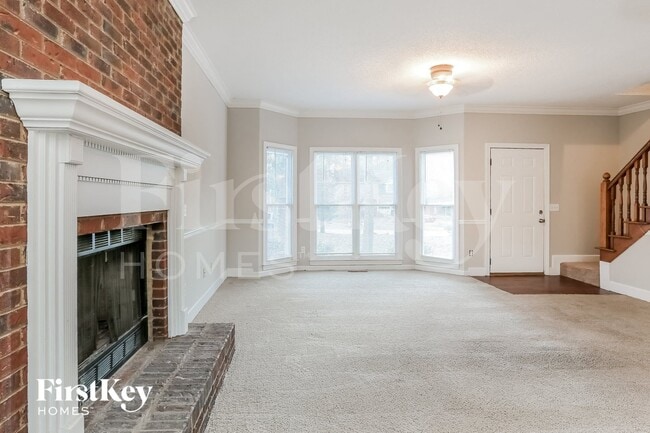 Photo - 5300 Oglethorpe Ct