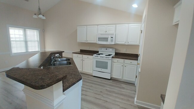 Photo - Freshly Painted 3 Bedroom Town Home