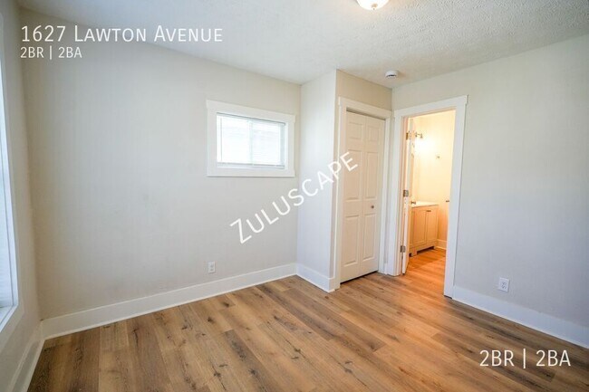 Photo - 1627 Lawton Ave