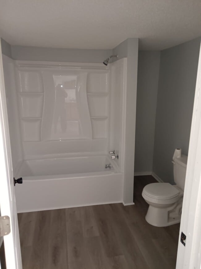 Photo - Emerson Unit Upper