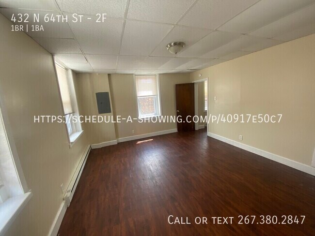 Photo - 432 N 64th St Unit 2F