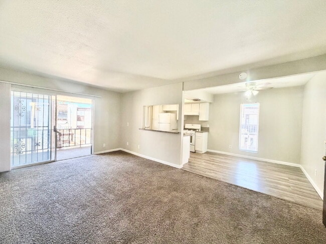 Photo - HIVE SUMMER MOVE-IN SPECIAL: 3 BEDROOM CONDO | COMMUNITY POOLS + WALKING TRAILS | CENTRAL LAS VEG... Unit #298