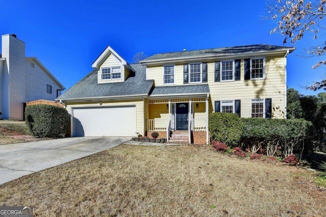 Photo - 3945 Genoa Ct