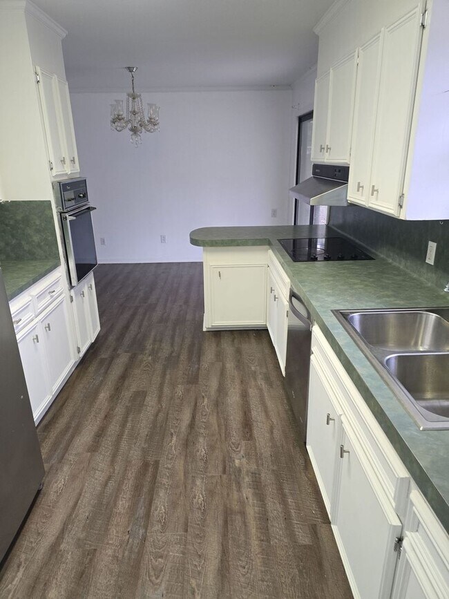 Photo - Refurbished - 3 bdrm 1.5 bath