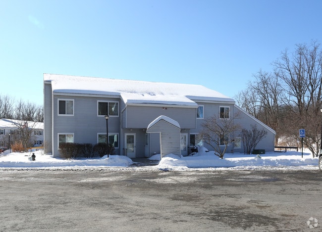 Photo - Rivertown Apartments I