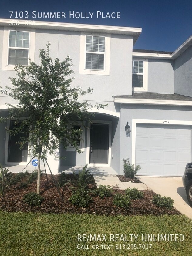 Photo - 7103 Summer Holly Place-