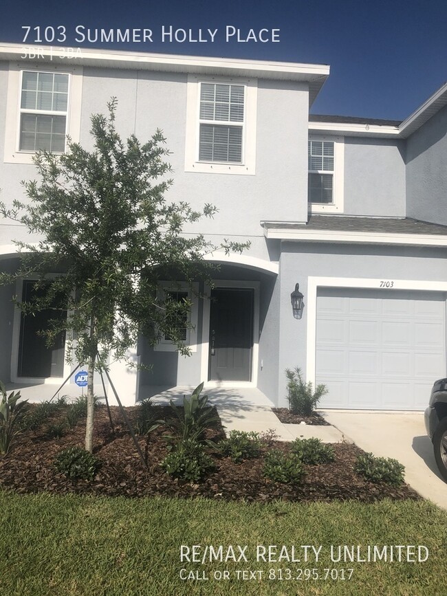 Photo - 7103 Summer Holly Pl Townhome