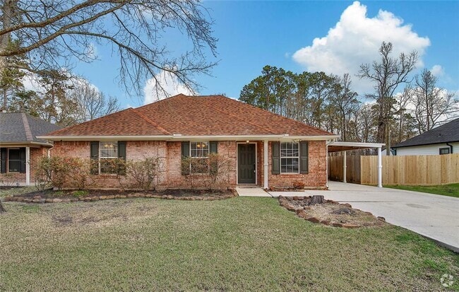 Building Photo - 720 Springwood Dr Rental