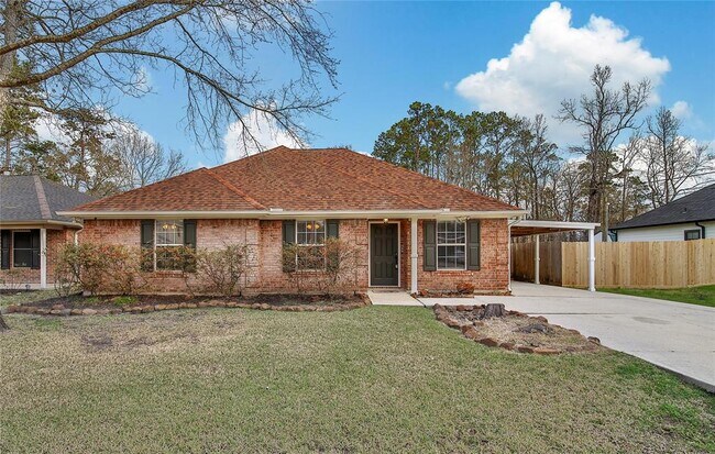 Building Photo - 720 Springwood Dr Rental