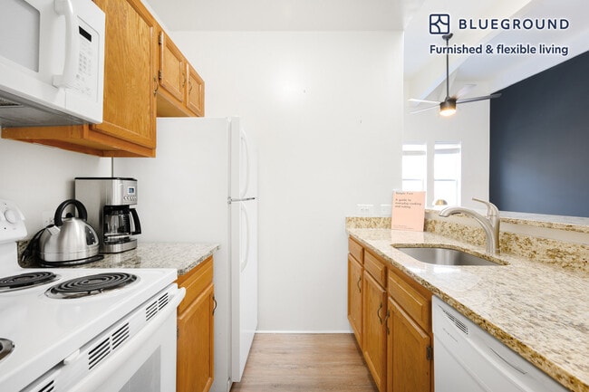 Photo - 1826 Vernon St NW Unidad FL3-ID190