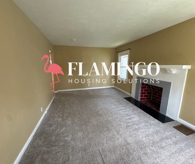 Photo - Charming 2-Bedroom Home with Central Air & Washer/Dryer Hookups