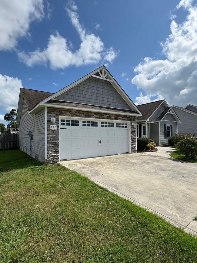 Photo - Sensational in Sagewood!