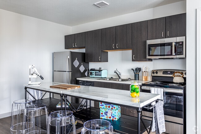 4HAB, 4BA - 1195SF