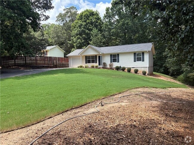 Building Photo - 4755 Perry Rd Rental