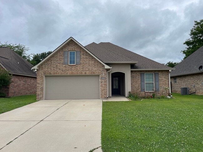 Gorgeous 3 bedroom Home in South Bossier - Gorgeous 3 bedroom Home in South Bossier