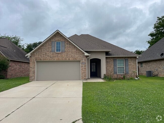 Building Photo - Gorgeous 3 bedroom Home in South Bossier