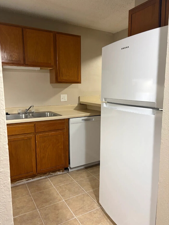 Glen Oak Apartments