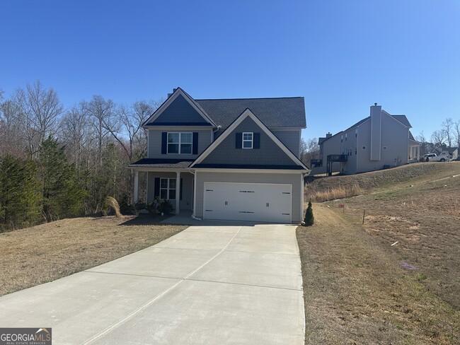 Photo - 1120 Limestone Dr House