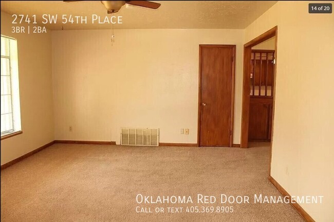 Photo - 2741 SW 54th Pl
