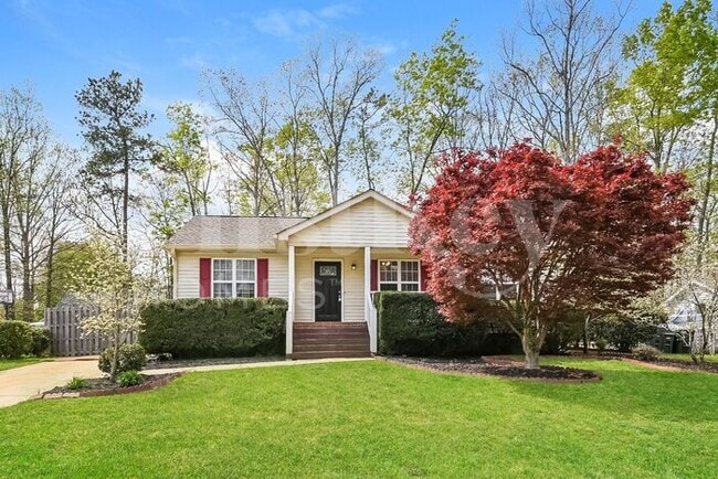 Photo - 116 Holly Mountain Rd House