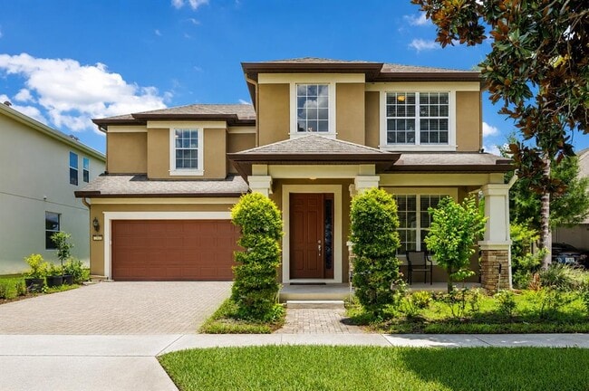 Building Photo - 7325 Derexa Dr