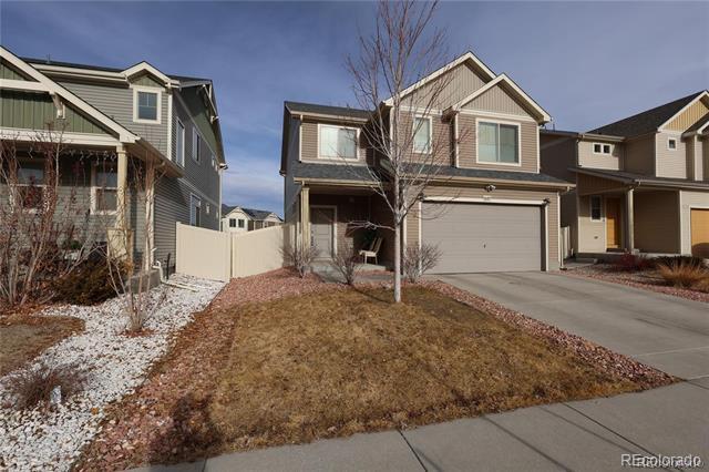 Building Photo - 18097 E 53rd Dr Rental
