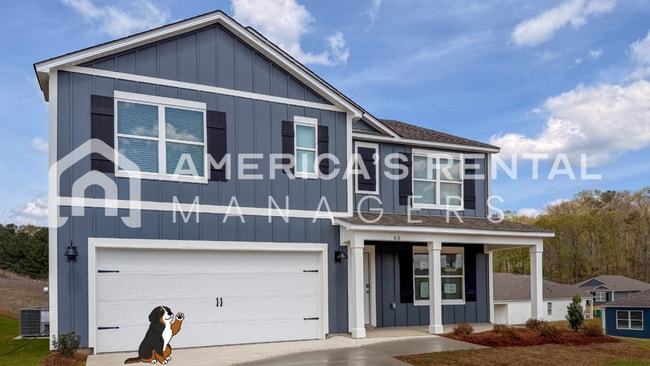 Building Photo - New Construction Home for Rent!