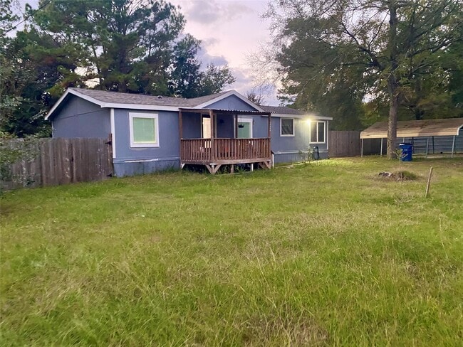 Building Photo - 26950 Hondo Cir