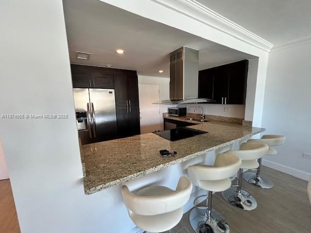 Photo - 3111 N Ocean Dr Unit 505