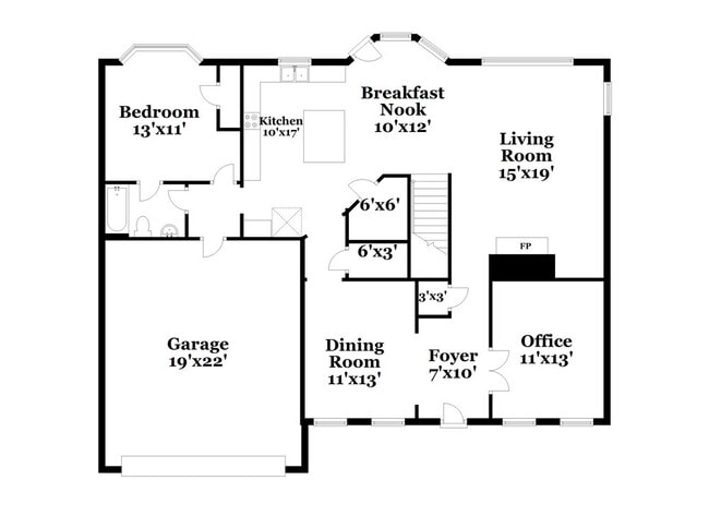 Photo - 3925 Village Estates Ct