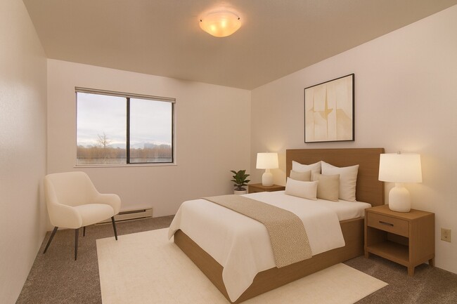 Photo - The Outlook Apartments