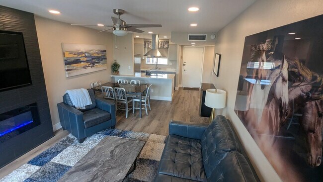 Photo - 4630 N 68th St Unit 256