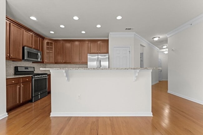 Photo - 216 Corning Fairbanks Way Unit 216