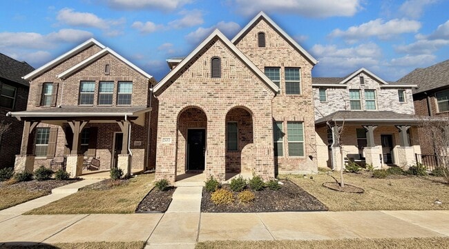 Building Photo - Spacious Single-Story Living with Resort-Style Amenities in Corinth, TX