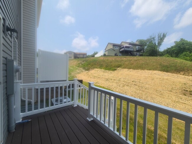 Photo - Brand New 3 Bedroom, 2.5 Bathroom Townhome, Available 08/05/26