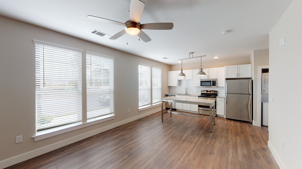 Photo - The Delaneaux Apartments