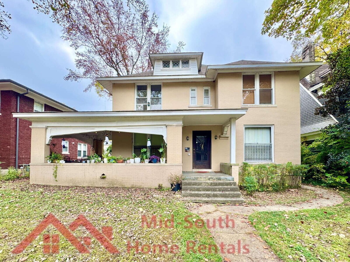 Photo - 1277 Carr Ave Unidad 2