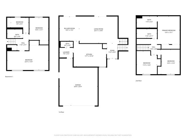 Photo - Great Tri-Level home close to ASU