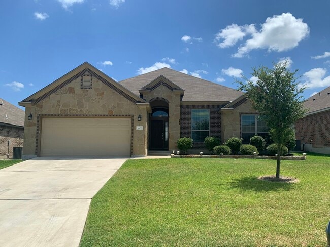 Building Photo - 5607 Markham Dr Rental