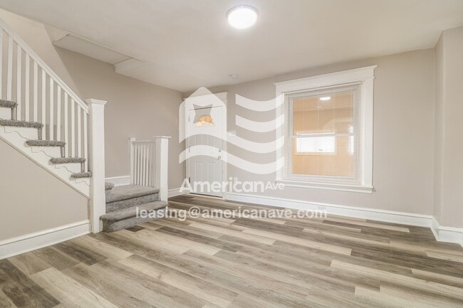 Photo - 2535 S Millick St
