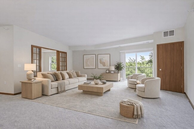 The Estates at Arbor Oaks