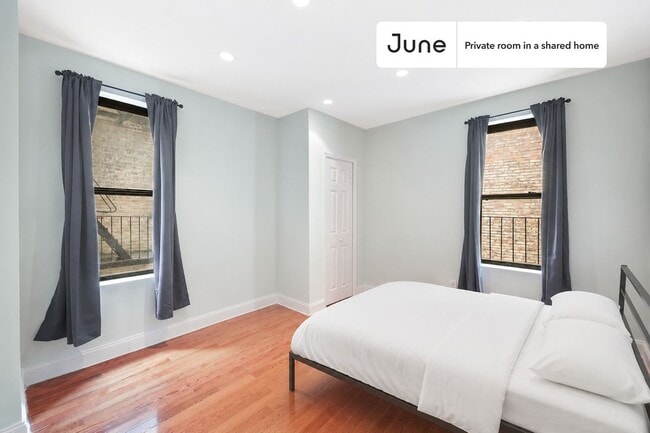 Building Photo - Room in Shared 2 bed/1 bath home in East Harlem