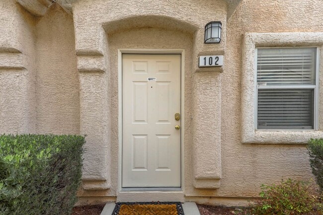 Photo - 2 Bedroom, 1 Car Attached Garage, In Gated...