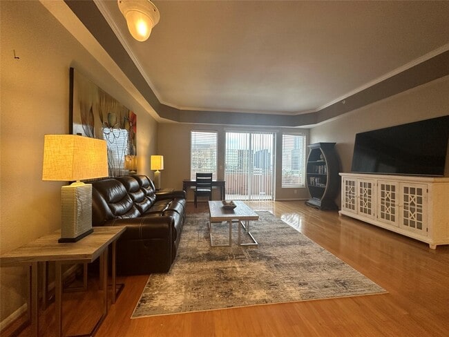 Photo - 3505 Sage Rd Unidad 1107