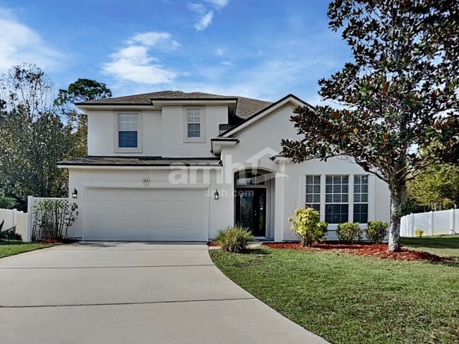 Building Photo - 304 N Hidden Tree Dr