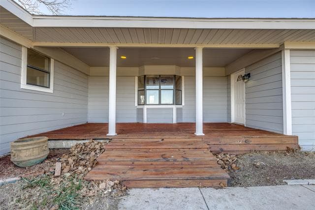 226 Gln Mdws Dr
