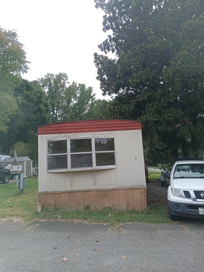 Photo - 2865 Hope Church Rd